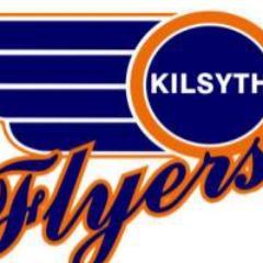 Official Twitter Account For The Kilsyth Flyers.