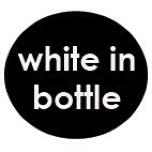 whiteinbottle Profile Picture