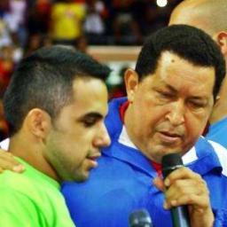 RicardoGomez7's profile picture. Ingeniero electrónico. Magister en Project Management y Neurociencias. Especialista en AI, Gas y Petroleo. Militante del PSUV