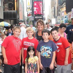 bobfmbuf's profile picture. 