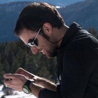 Joan Valduvieco (@pumori) 's Twitter Profile