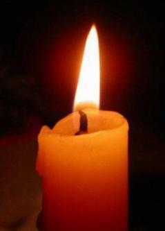 VelasVirtuais's profile picture. A vela acesa, tem um significado muito especial. A ideia básica da Luz como oposição às trevas está nas suas raízes.