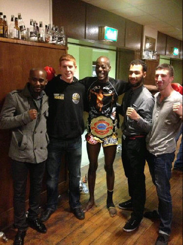 samuelTutu123's profile picture. 