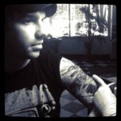EricSebula's profile picture. Come check out my band, August Ruins!