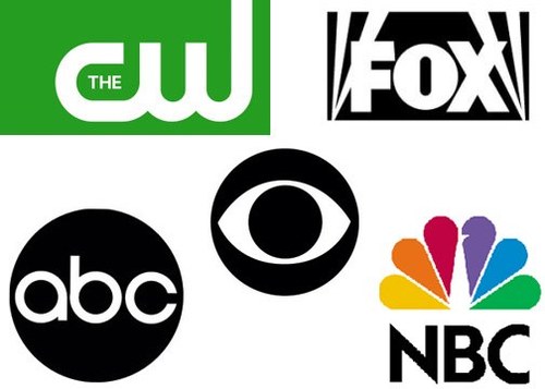 FOX NBC CBS ABC FX Showtime MTV ESPN prime time schedules all in one. Don't forget and miss you favorite shows. One tweet a day will remind you every time.