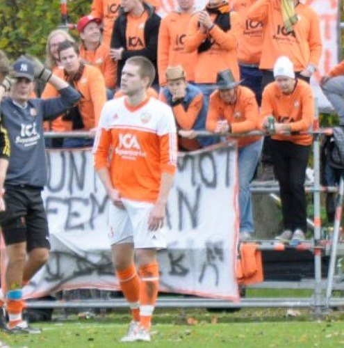 rasmusbonli's profile picture. Jugador del FK Sölvesborg United