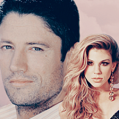 Devoted fans of actors @IAmJamesScott & @KateMansi, intrigued with the possibilities of their @nbcdays characters EJ DiMera & Abby Deveraux. #EJabby #DAYS