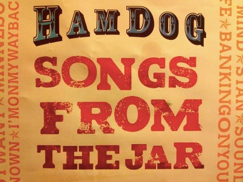 HamDogMusic's profile picture. Twin Cities Band