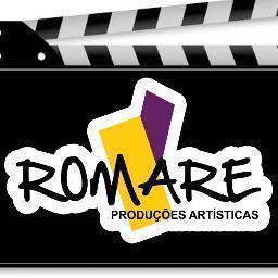 A Romare Produções Artísticas trabalha com as melhores produtoras de cinema, televisão e publicidade. Sejam bem vindos a Sétima Arte! Acesse www.romare.com.br