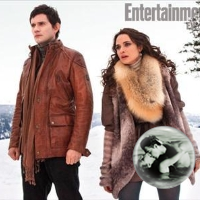 For those of you who do not me i'm Eleazar and i live in Alaska with my mate #Carmen and the rest of our family. Kate, Tanya and Garrett. 
RP [21+]
