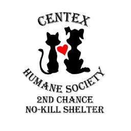 Volunteer account 4 The Second Chance Shelter / Centex Humane Society. Look 4 upcoming events & real time updates here!