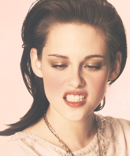 I love Twilight, Kristen, Robert and Robsten (for sure)!!!