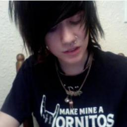 Hellow :3 I'm Joshie and I'm 16. LOL JK Joshie's boyfriend hacked his account right now. I love Joshie a lot. He is so cute and lovely and he is mine ._. -Dani