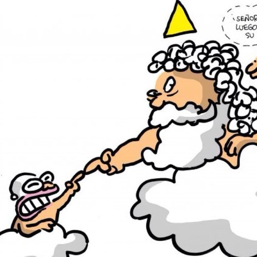 Por la noche es probable que el viento sea variable, que me quieras y luego te arrepientas.
