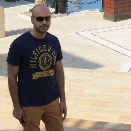 PheonixAmr's profile picture. 