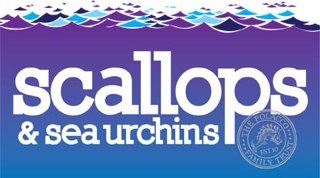 Kangaroo Island Scallops & Sea Urchins, hand-picked by diver Paul Polacco - tweets by Paul & Lucy