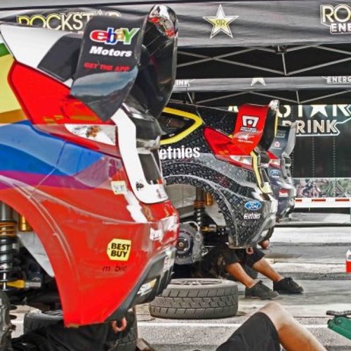 usracereport's profile picture. @GlobalRallyX #rallycross #FormulaCross @ssupertrucks news and interviews.