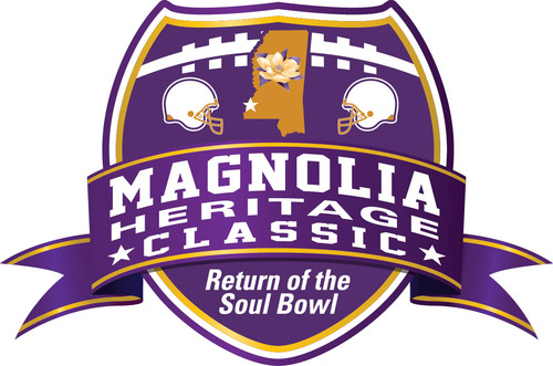 SoulBowl2012's profile picture. The Magnolia Heritage Classic: Return of the Soul Bowl is a collegiate football game between Alcorn State & Jackson State Saturday November 17, 2012 at 2:00pm.