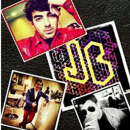 Soy Jonatica♥ Tal ves no estuve desde It's About Time; pero si se que estaré hasta el final con ellos ♥