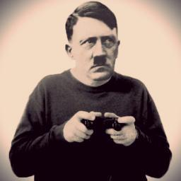 My name is Alex