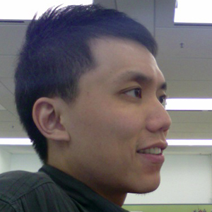 KWOK, Shing Hei