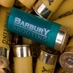 Barbury Shooting (@BarburyShooting) Twitter profile photo