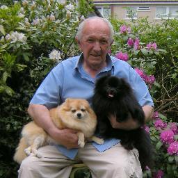 chas1937's profile picture. Love my dog Ciara. Also love driving and following football.Retired Photographer with hobby still  taking photos(sometimes)