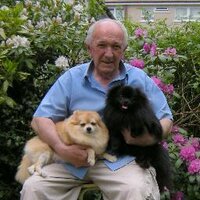 charles wood (@chas1937) 's Twitter Profile