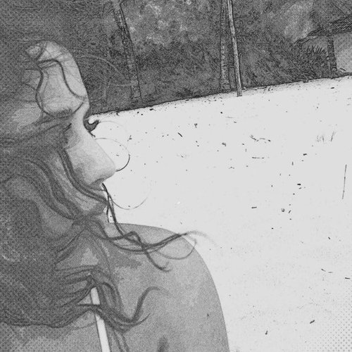 《 Rulos. Pestañas. Alas. 》