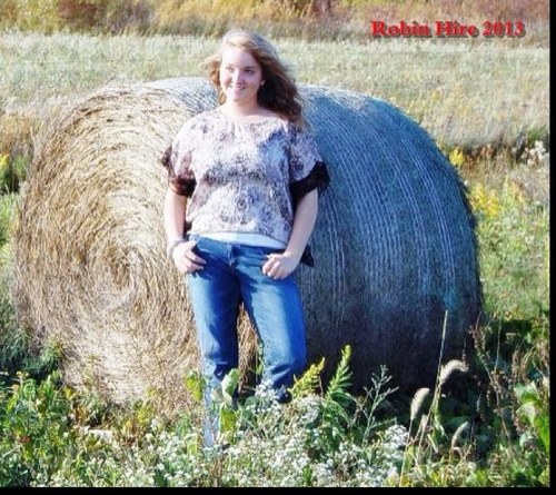 let's just roll with it(: