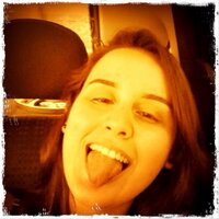 Thaissa Moreira(@thaissam) 's Twitter Profile Photo