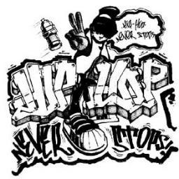 Twitter dedicado a noticias y novedades de rap, sobre todo español.