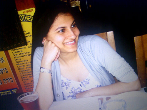 Restaurateur, currently living in Bangalore. Founder - The Druid Garden & Muro