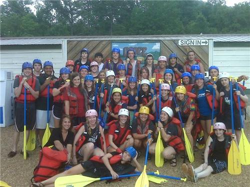 HLI_252's profile picture. Church of the Highlands Summer Internship: 2:52. College and High School students passionately in love with God!