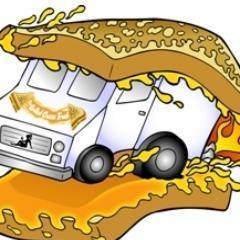 Chef driven #grilledcheese...'cause that's how we roll... follow for location updates! AVAILABLE SOCIALLY DISTANCED CATERING EVENTS