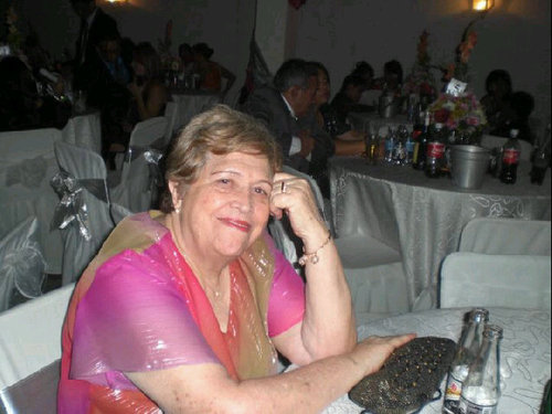 AracelisMaizo's profile picture. 