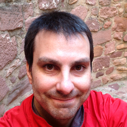 XimoTorres's profile picture. Informático, Investigador, Proporcionador de Soluciones, Responsable, Viajero e Inquieto