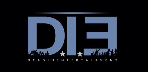 DISGC- Entertainment Subsidiary controlled by @deethebestemcee