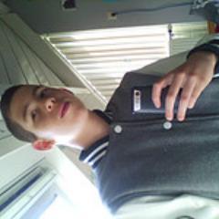 Follow me and i follow back,Bogerman 2GT4, 14 Jaar,