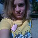 Niki Jones - @Cheergirl2144 - Twitter