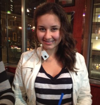 Jenny134624 Profile Picture