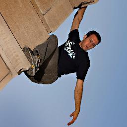 I am a professional parkour/free running stunt man and youtube film maker.