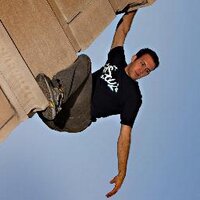 RonnieStreetStunts (@ronnieshalvis) 's Twitter Profile