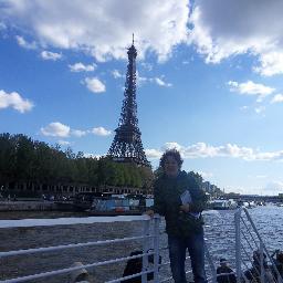 monica_oneto's profile picture. 