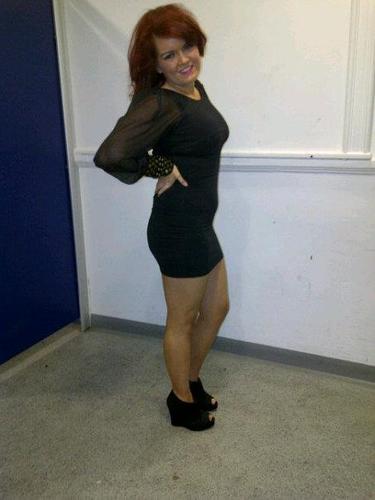 Everything happens for a reason ♥