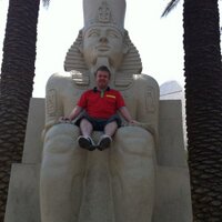 John Felvus (@felvus1) 's Twitter Profile