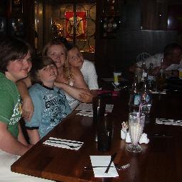 Full time mum to three wonderful sons,aged 26,25 and 21. Life has a way of surprising you, just when you think it is headed one way...BAM all change:) Divorced