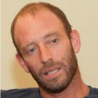 Itay Rotem (@itayrotem) 's Twitter Profile Photo