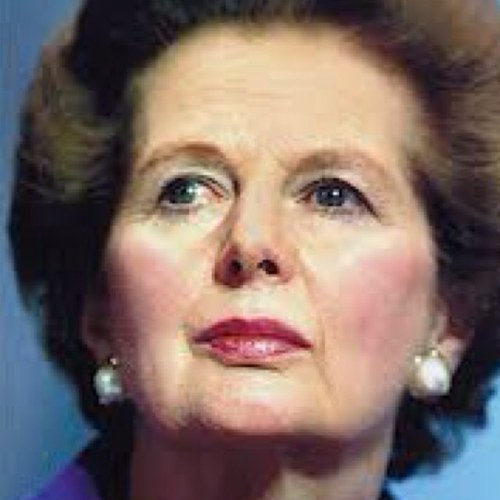 MargaretThatc12's profile picture. 