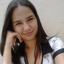Maais mulheer igual eu ? haha Deus só fez umaa  [ ♫ ]